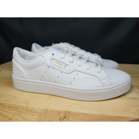 Adidas Sleek w size 5.5w - Picture 2 of 7